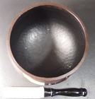 Or25121 Japanese Buddhist Singing Bowl Orin Gong 23cm   9 Inch Width By Soryu       