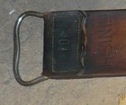 U s  Cavalry Vintage Leather Razor Strop strap Our Very Best