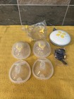 Medela Swing Maxi Hands- Double Electric Breast Pump  read Description 