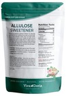 Allulose Sweetener  5 Lb  2 27 Kg  Zero Calorie Sugar Substitute Great For Coffe