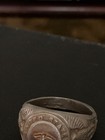 Vintage Sterling Silver Us Mc  Ring S - 10 5       Ah329