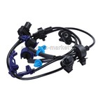 Abs Wheel Speed Sensor Front Left   Right Fits For Honda Cr-v 2007-2011