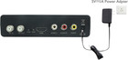 Mediasonic Atsc Digital Converter Box With Recording   Media Player   Tv Tuner F