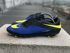 2013 Nike Hypervenom Phatal Fg Soccer Boots Cleats Us 10