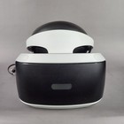 Sony Playstation Ps Vr Bundle Vr1 1st Generation Ps4 Headset Motion
