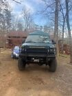 2000 Ford E-series Van E150 Van