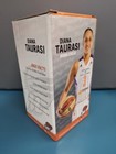 Diana Taurasi Wnba Phoenix Mercury Bobblehead White Jersey Nib New Hof Rare Sga