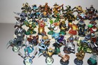 Skylanders Swap Force Figures Buy 3 Get 1 Free Finish Your Set Free Shipping