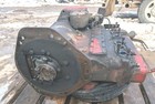 Farmall International 300 Utility Tractor Engine C-169 