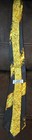 1990s Very Rare Vintage Gianni Versace Multicolor Silk Tie       