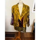 Silkworm Sports Jacket Says 1 Xl