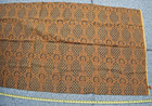 Cloth Lungi From Republic Of Maldives  Indian Ocean