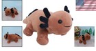 10 8 Inch Cute Plush Axolotl Stuffed Animal - Perfect Kawaii Gift For All Ages