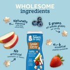 Gerber Strawberry Apple Puffs Baby Snacks