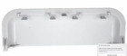 Clothes Dryer Pull Door Handles For Whirlpool Amana Crosley Maytag Kenmore Roper