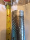 Windsurf Mast Extension - Chinook - Us Cup - Sdm - Aluminum 16 Inches