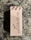 Nail Ultragrow  Serum Liaison Stronger Longer Nails Exp 11 27 New