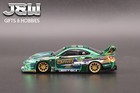 Mini Gt Nissan Lb-super Silhouette S15 Silvia Lbwk 2024 Fausto Racing  858 1 64