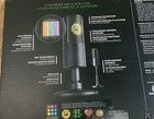 Razer Seiren Emote Streaming Microphone 8-bit Emoticon Led Display W shock Mount