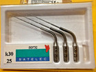 P5 Newtron Acteon Satelec Endo K Files Tips X 8u  Open Box Original