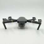 Dji Mavic Pro 4k Quadcopter Camera Drone M1p