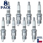 8 Pack Champion Copper Plus Spark Plugs 1979-1984 Gmc K2500 Suburban 5 7l