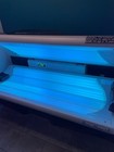 Sundash 332 Pro Commercial Tanning Bed