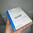 New Microsoft Windows 10 Home 32 64-bit Retail Box Usb Drive Sealed