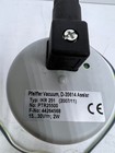 Pfeiffer Vacuum Ikr251 Ptr25500 Compact Cold Cathode Gauge