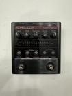 Tc Helicon Voicetone Correct Correction Vocal Effect Pedal   Box   Power Supply