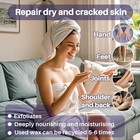 2 Pack Paraffin Wax Refills - Lavender Scented Blocks For Hand      Ebay