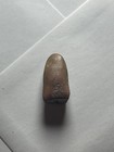 Thai Buddha Amulet Seated Meditation Small Old Style Collectible