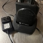Motorola Minitor V  5  Pager   Charger