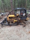 D4 Caterpillar Dozer 1950 s Not Sure What s Wrong With It 