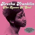 Aretha Franklin - The Queen Of Soul Cd