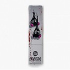 2012 Tristan Eaton Limited Contaminant Breaking Bad Vannen Watch 1 200 New Rare