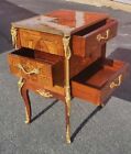 Antique French Furniture Louis Xvi