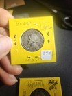  2 Panama Coin Lots  Lot 843