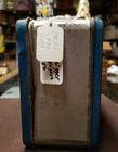 Vintage 1956 Trigger Metal Lunch Box A Product Of The American Thermos Bottle Co