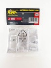 Unpainted Slot Car Bodies  55 Chevy Bel Air   55 Nomad   57 Nomad Auto World