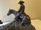 Jan Mapes State Fair Of Texas Ncha Cutting  25 000 Novice Horse Champion Trophy