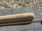 Vintage Wood Baseball Bat Winner No  90 Regulation