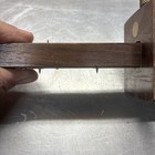 Rosewood Crown Tools Mortise Marking Gauge - Sheffield England