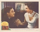  b f  s Daughter -original Lobby Card Set  8 -barbara Stanwyck-van Heflin