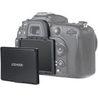 Camera Lcd Sun Shade Sun Hood Camera Lcd Viewfinder Professional Optical Suns   