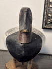 Vintage Duck Decoy - John Glenn - Rock Hall  Md- Chesapeake Bay