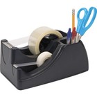 Commercial Industrial 2  Inch Packing Tape Dispenser Heavy Duty Tabletop Desktop