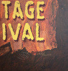New Orleans Jazz And Heritage Festival 1999  Number 1751 Of 10 000