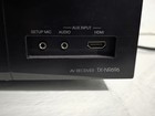 Onkyo Tx-nr696 4k Ultra Hd Av Media Receiver Black  d8306
