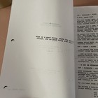 The Shawshank Redemption Screenplay Script Stephen King First Draft Uta